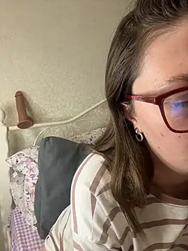 Chat XXX en directo de BeatriceTender