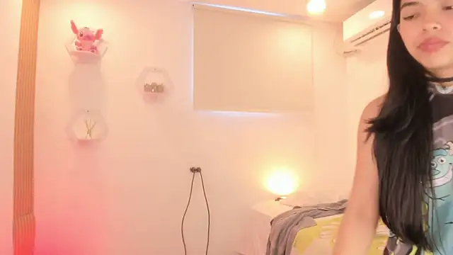 Sembang XXX Secara Langsung meganrossee69