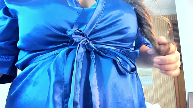 Czat XXX na żywo – samy_19_