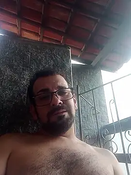 Gostozim7's Webcam Show