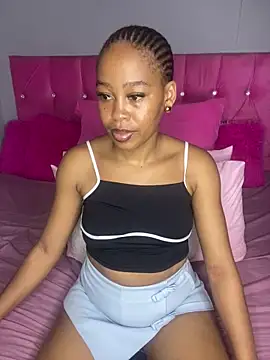 naughtiest_baddy 在線直播表演