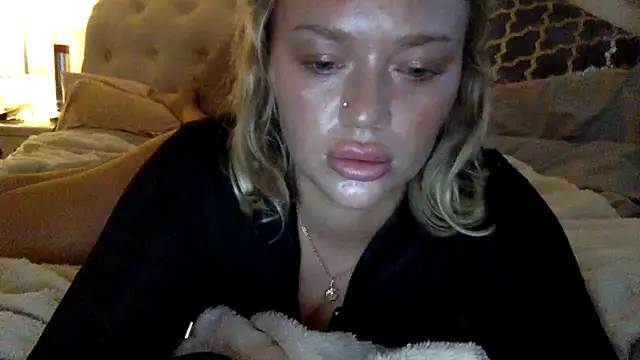 blissdimicco Pertunjukan Webcam