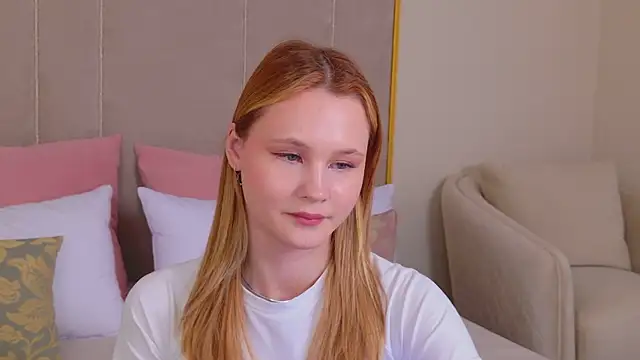 AmeliRoyse 即時 XXX 聊天