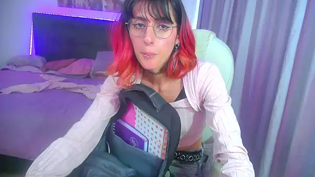 goth_minerva Chat XXX live