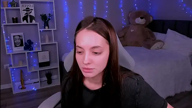 Chat +18 de MelanieAlves ao vivo