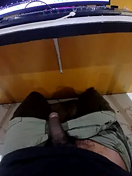 Pokazy przed kamerką – vumike