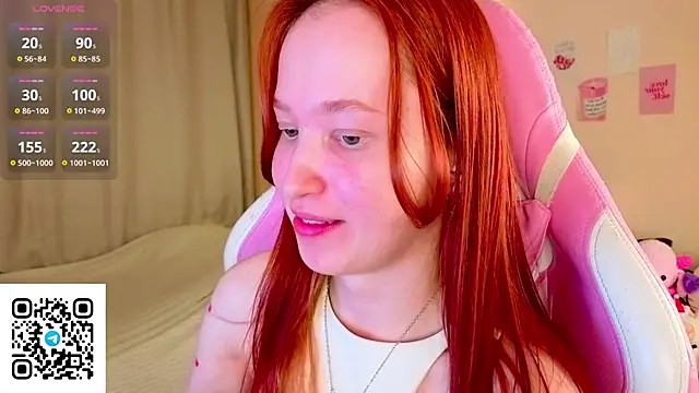 sunflare_ Live XXX-chat