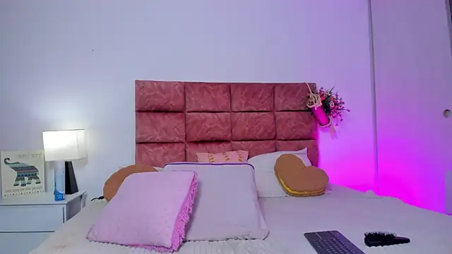 sweet_maddy_2 网络视讯表演