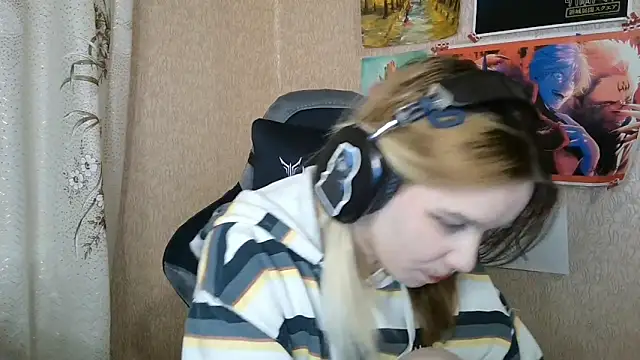 MilaTyan 现场XXX聊天