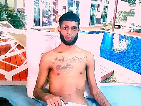 CharmingIndian1's Live XXX Chat