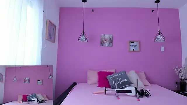 liapinket Chat XXX in diretta