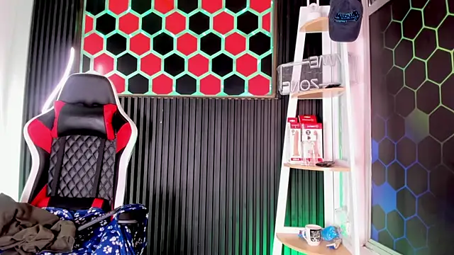 Cristopher_Wildn Live XXX chat