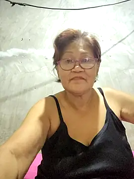 Sunflower1956 Pertunjukan Webcam