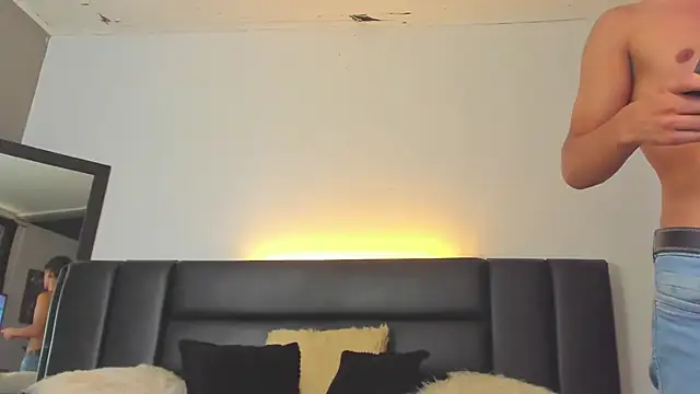 Duolust2 在線直播表演