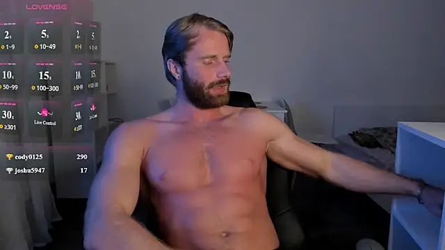 Chat +18 de Paul_Rolex ao vivo