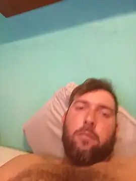 Capitansalami36 Webcam Show