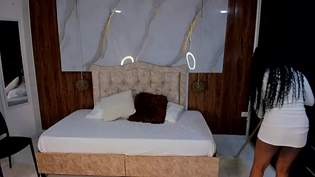 lia_16 现场XXX聊天