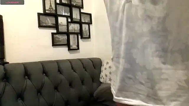 Chat XXX ao vivo de MirandaLatinaLovely