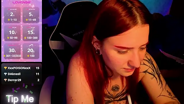 Mini_Lady1: απευθείας συνομιλία ΧΧΧ