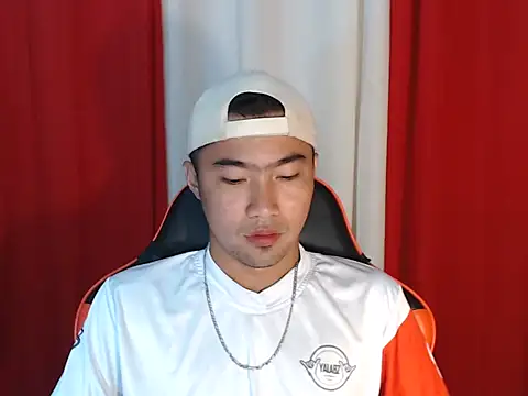 Siege_cum69 Pertunjukan Webcam