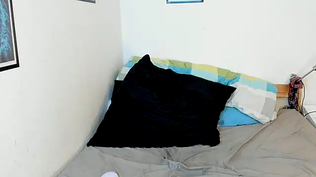 FrauMueller Webcam-Show