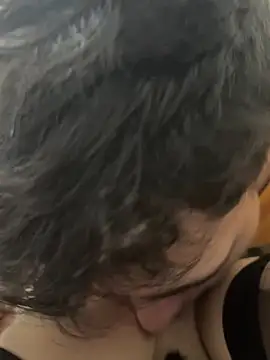 Show de webcam de lovburger