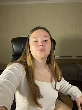 CaramelleSugarr Webcam Show