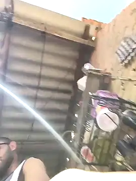 Gozudo23451's Webcam Show