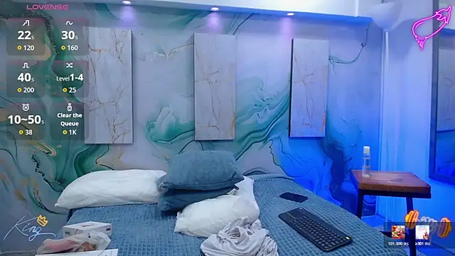 David_Banks_: вебкам-шоу