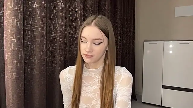 NuDonzze élő XXX-chatje