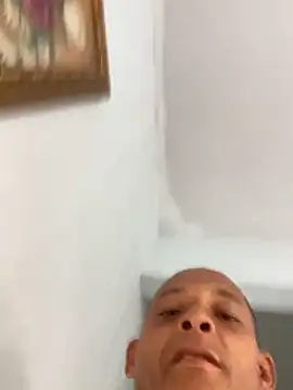 Chat XXX ao vivo de BigBig024