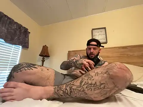 Pokazy przed kamerką – nATTy_gOD_official01