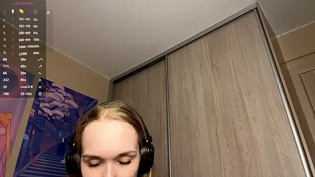 Sembang XXX Secara Langsung DenitaSpace