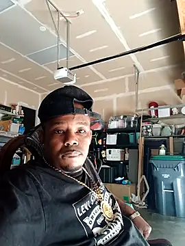 Show Webcam de kyng804