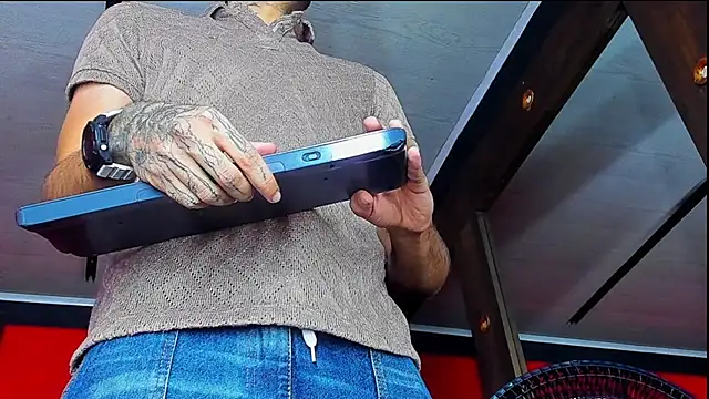 Živý XXX chat Daniel_huge22