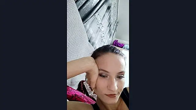 DeafFurare webcam show