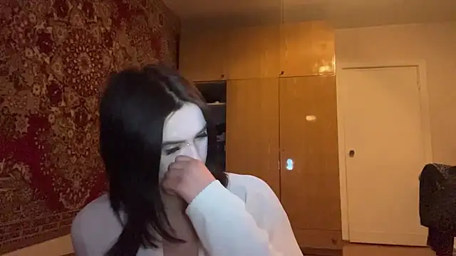 MarindaLueth – Live XXX-chat