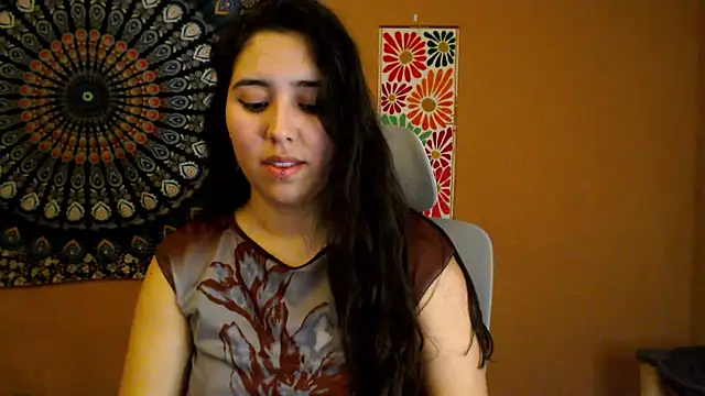 Chat XXX ao vivo de Africa_blue