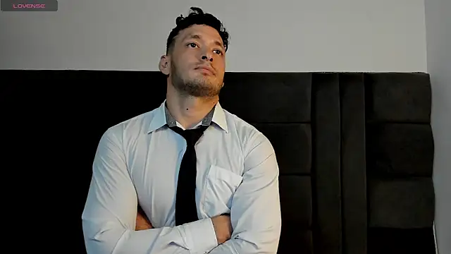 alejandro__2 웹캠 쇼