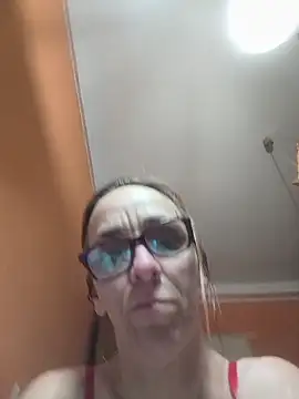 แชท XXX สดของ Dettybitch40