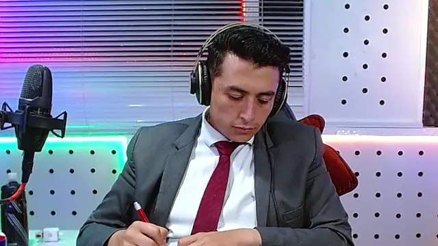 Chat XXX en directo de Godofcumxxx