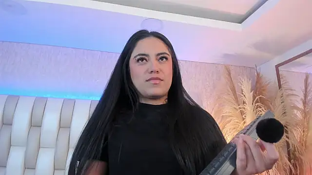 Chat XXX en directo de Rebeca_jones