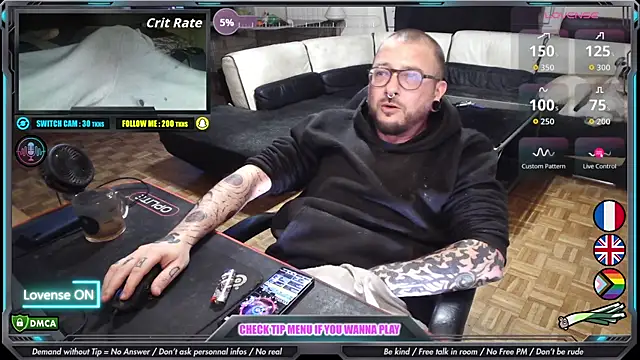 Law_Leek Live XXX-Chat