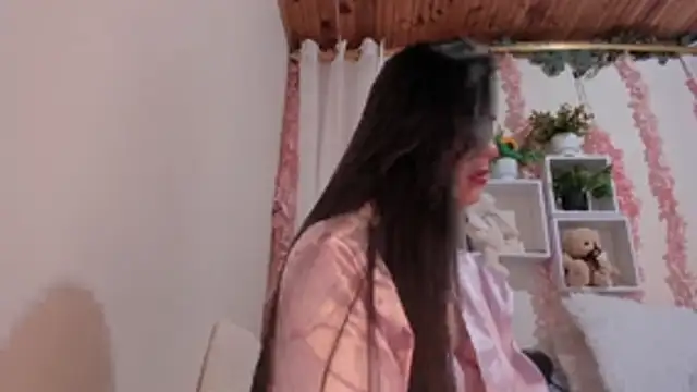 Chatroom XXX en direct de Idara_Rosse