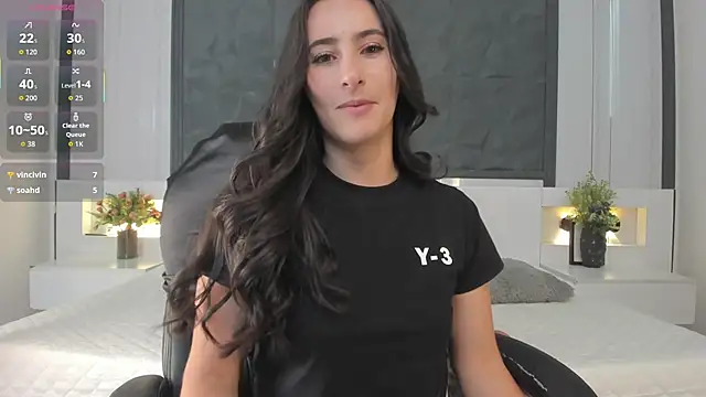 SaraGomez1 – Naživo XXX chat