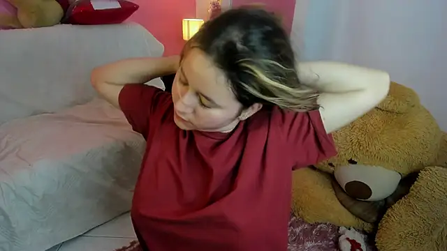 agnes_213's Live XXX Chat