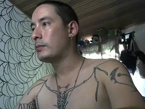 vampireathome Webcam-Show