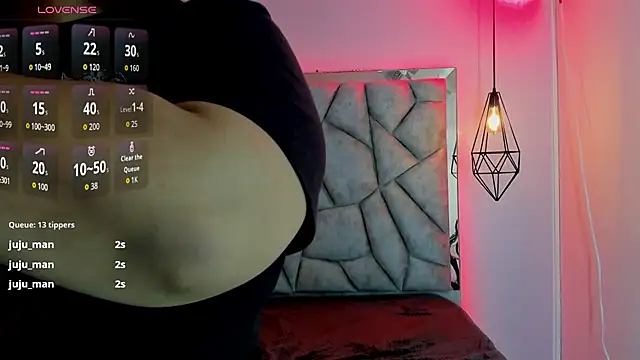 Chatroom XXX en direct de Addyy_02