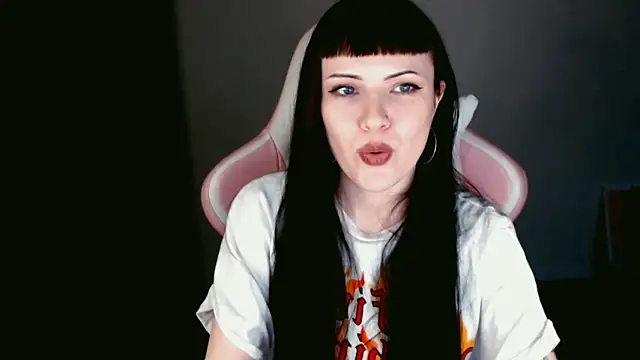 Chatroom XXX en direct de astra_rift