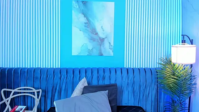 Chatroom XXX en direct de dahianeconnor